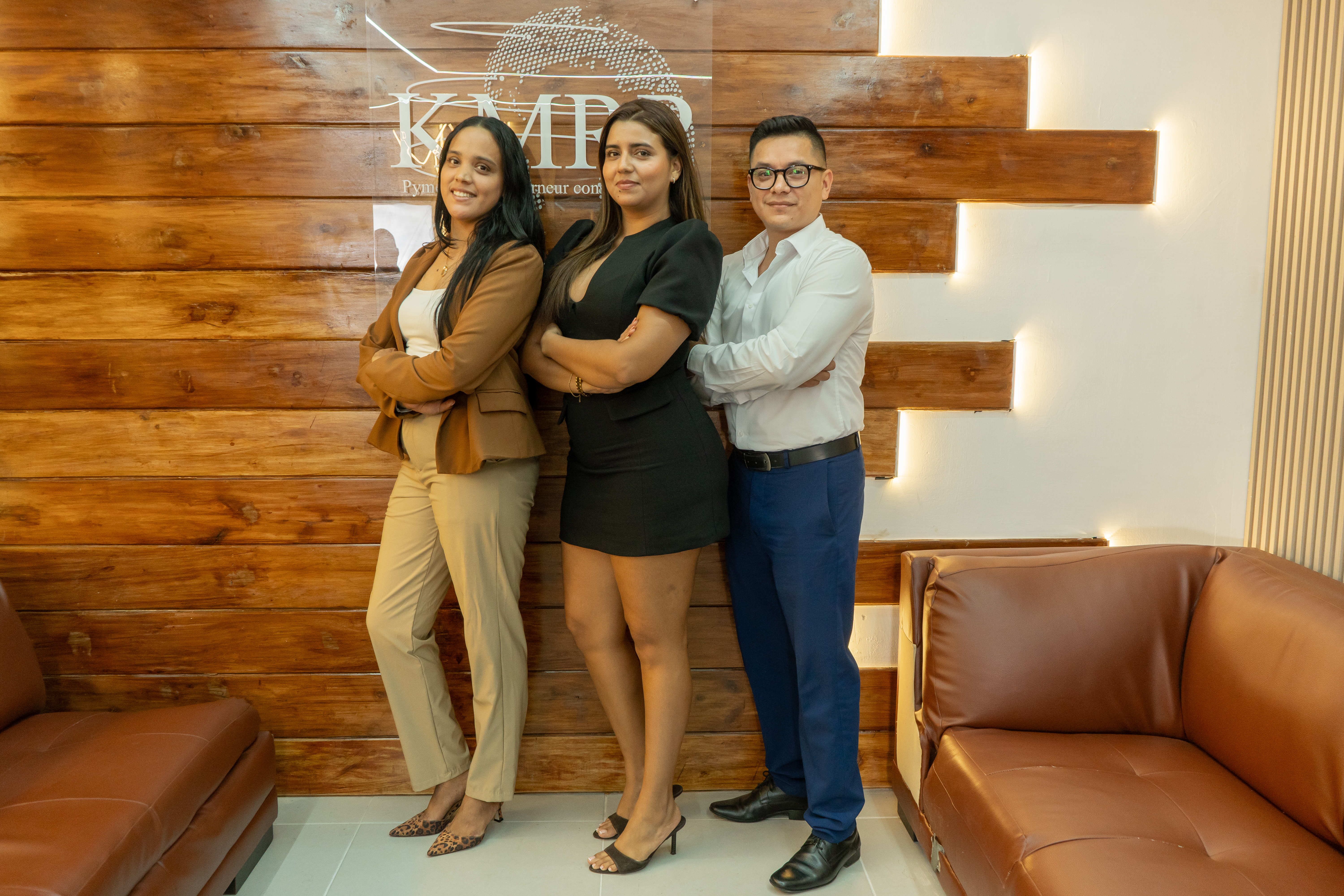 Equipo Devolución de Impuestos KMRP